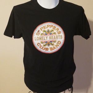 Sgt Peppers Lonely Hearts